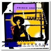 Prince - Stockholm, Are You Hip To The Funk? [2CD] (2007)