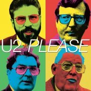 U2 - Please (Remastered 2024) (1997) [Hi-Res]