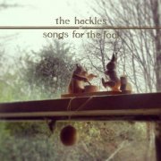 The Hackles - Songs For The Fool EP (2022) Hi-Res