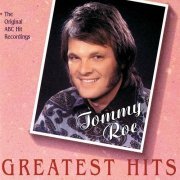 Tommy Roe - Greatest Hits - The Original ABC Hit Recordings (1993)