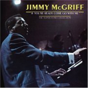 Jimmy McGriff -  If You're Ready Come Go With Me (1973)