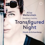 Alisa Weilerstein & Trondheim Soloists - Transfigured Night (2018) [CD-Rip]