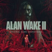 Petri Alanko, Poe, Alan Wake - Alan Wake 2 (Original Soundtrack) (2024)