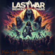 Maylson Carvalho & Hemely Graziely - Last War - Breaking Chains (2024)