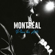 Johnny Hallyday - Live au Wilfrid (Live au Wilfrid-Pelletier, Place des Arts, Montréal, Québec, Canada, 2014) (2022) [Hi-Res]