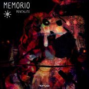 Memorio - Mentalite (2023) [Hi-Res]