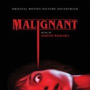Joseph Bishara - Malignant (Original Motion Picture Soundtrack) (2021) [Hi-Res]