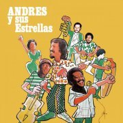 Andres Y Sus Estrellas - Andrés y Sus Estrellas (2023)
