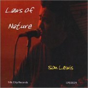 Son Lewis - Laws Of Nature (2011)