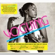 VA - Voguing & The House Ballroom Scene Of New York City 1976-96 [3CD Set] (2012)