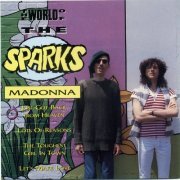 Sparks - The World Of The Sparks: Madonna (1992) CD-Rip