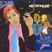 VA - Solar Disco Classics [2CD] (1999)