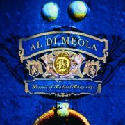 Al Di Meola - Pursuit of Radical Rhapsody (2011) [Hi-Res]