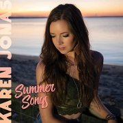 Karen Jonas - Summer Songs (2021) Hi Res