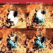 Snap! ‎- Snap! Attack - The Remixes (1996)