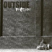 Outside - Freedom (2002/2018)
