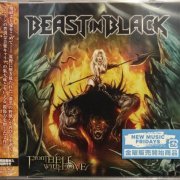 Beast In Black - From Hell With Love (2019) [Japanese Edition]