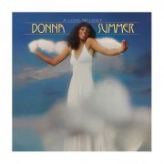 Donna Summer - A Love Trilogy (1976) [Vinyl]