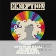 Ekseption - Ekseption (Expanded Edition) (2023)