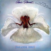 Amii Stewart - Paradise Bird (1979) LP