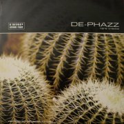 De-Phazz - Rare Tracks (2002) LP