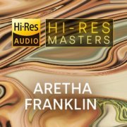 Aretha Franklin - Playlist: Hi-Res Masters (2023) Hi-Res