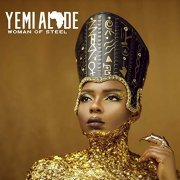 Yemi Alade - Woman Of Steel (2019)