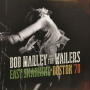 Bob Marley & The Wailers - Easy Skanking In Boston '78 (2015) Vinyl
