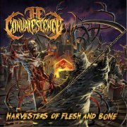 The Convalescence - Harvesters Of Flesh And Bone (2023) Hi-Res
