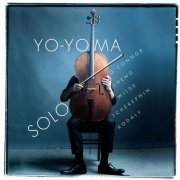 Yo-Yo Ma - Solo (1999) [2016 SACD]
