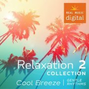 VA - Relaxation Collection 2 - Cool Breeze (2017)