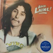 Denny Laine - Ahh...Laine! (1973) [Vinyl]