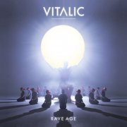 Vitalic - Rave Age (2012) [Hi-Res]
