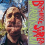 Butthole Surfers - Hairway To Steven (2024 Remaster) (2024) Hi-Res