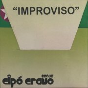 Banda Cipó Cravo - Improviso (2020)