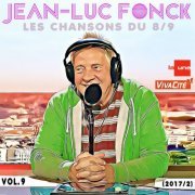 Jean-Luc Fonck - Les chansons du 8/9, Vol. 9 (2024) Hi-Res