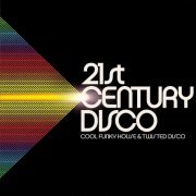 VA - Ministry Of Sound - 21st Century Disco (2002)