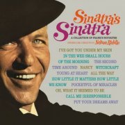 Frank Sinatra - Sinatra's Sinatra (1963)