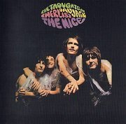 The Nice - The Thoughts Of Emerlist Davjack (Remastered, Expanded Deluxe Edition) (1967/2003)