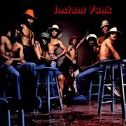 Instant Funk - Discography (1976 - 2018) Lossless