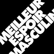 Benjamin Paulin - Meilleur espoir masculin (2016)