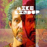 Mike Lindup - Changes 2 (2023)