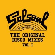 VA - Salsoul: The Original Disco Mixes, Vol. 1 (2020)