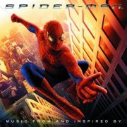VA - Spider-Man - Music From And Inspired By (2002)