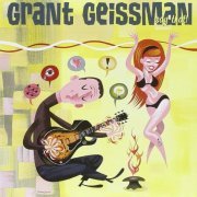 Grant Geissman - Say That! (2006)