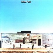Little Feat - Little Feat (1970/2011)
