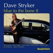 Dave Stryker - Blue To The Bone II (2004) [Hi-Res]
