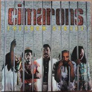 Cimarons - Freedom Street (1980) LP