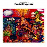 Dorival Caymmi - Eu Não Tenho Onde Morar (2019)