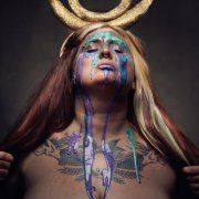 Sarah McCoy - High Priestess (2023) [Hi-Res]